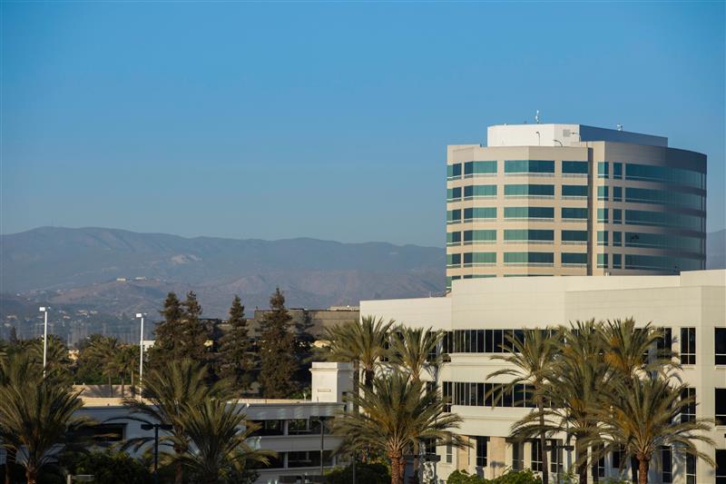 Business Expo Center in Anaheim, CA